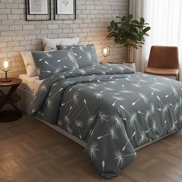 Lenjerie pat Ranforce 100% Cotton Pro (RCP5) – RALEX PUCIOASA