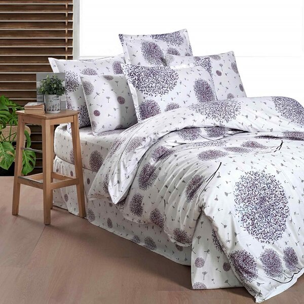 Lenjerie pat Ranforce 100% Cotton Pro (RCP2) – RALEX PUCIOASA