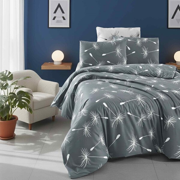 Lenjerie pat Ranforce 100% Cotton Pro (RCP5) – RALEX PUCIOASA