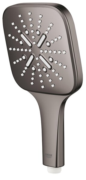 Grohe Rainshower duș de mână negru 26582A00