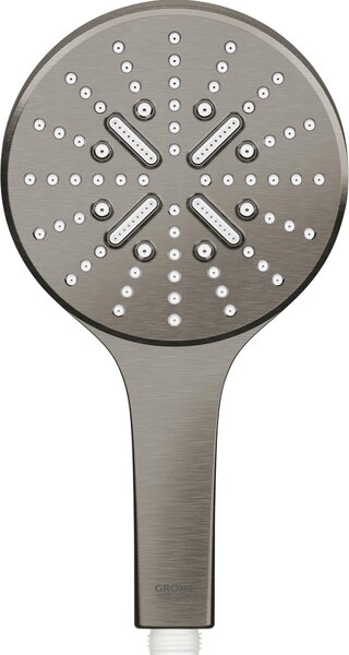 Grohe Rainshower duș de mână grafit 26574AL0