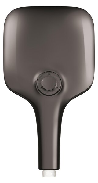 Grohe Rainshower duș de mână negru 26582A00