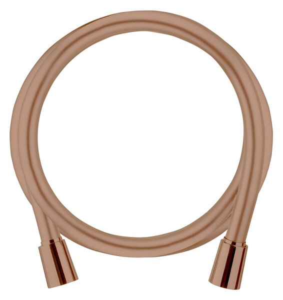 Oltens Ronneby furtun de duș 125 cm cupru periat 37200610