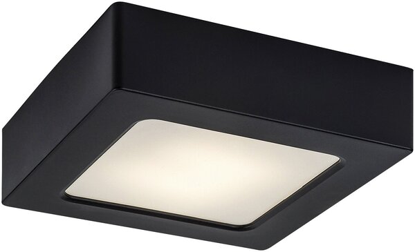 Rabalux Shaun2 lampă încorporată 1x7 W negru 71201