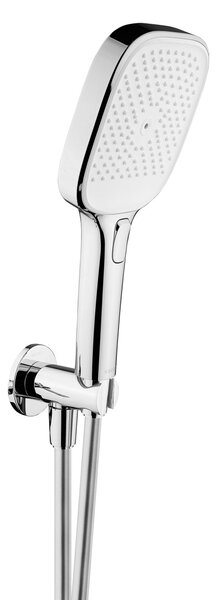 Ksuro 02 One Click duș de mână crom 16004010