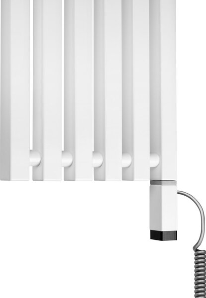 Oltens Varmare incalzitor electric 200 W alb 55925000