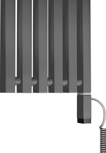 Oltens Varmare incalzitor electric 200 W grafit 55925400