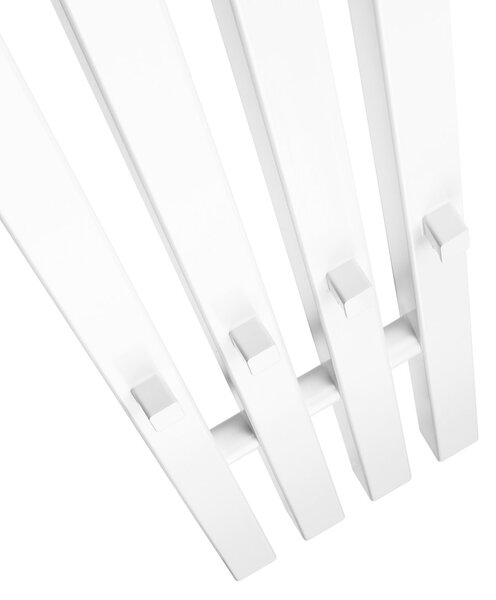Oltens Stang (s) calorifer de baie decorativ 180x18 cm alb 55025000