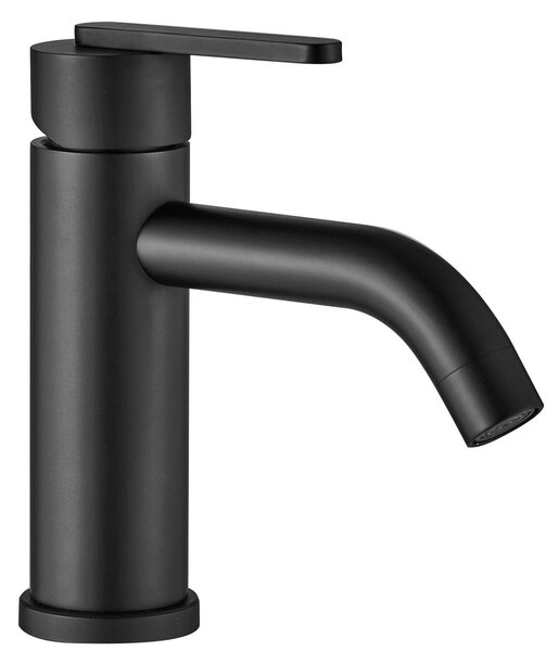 Baterie pentru baie Rea Ontario Black