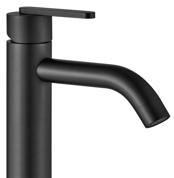 Baterie pentru baie Rea Ontario Black