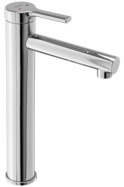 Baterie pentru baie Rea Pixel Chrome High
