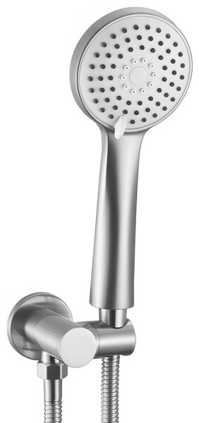 Set de dus incastrat Rea Ontario Brush Nickel + BOX