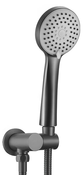 Set de dus incastrat Rea Ontario Gun Grey + BOX