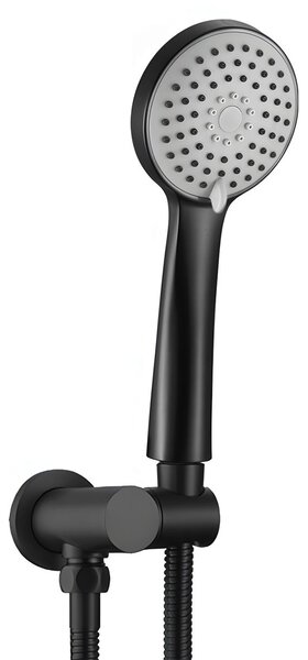 Set de dus incastrat Rea Ontario Black + BOX
