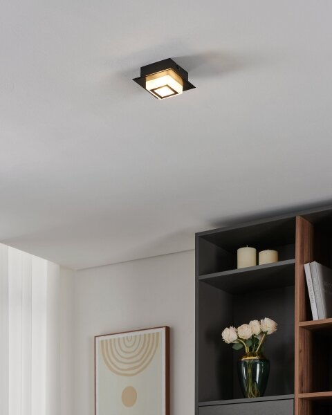 Eglo 99361 - Plafonieră LED MASIANO LED/3,3W/230V