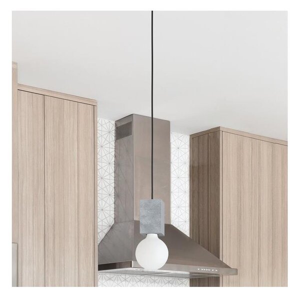 Eglo 43597 - Pendul PRESTWICK pe cablu 1xE27/40W/230V