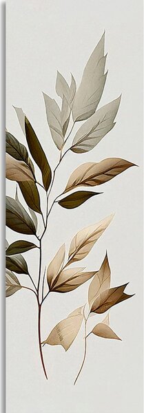Tablou luxul frunzelor