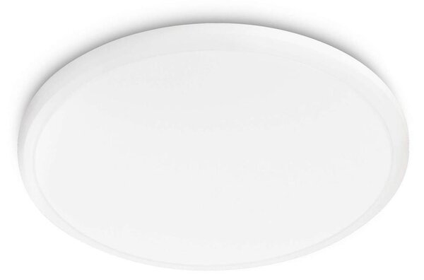 Philips 31814/31/16 - Plafonieră LED MYLIVING TWIRLY LED/12W/230V
