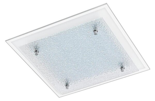 Eglo 94446 - Plafonieră LED PRIOLA, 9,7W/230V