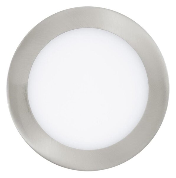 Eglo 31671 - Corp de iluminat LED încastrat FUEVA 1 LED/10,9W/230V
