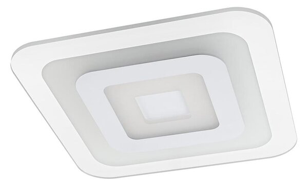 Eglo 97086 - Plafonieră REDUCTA 1 cu LED, 30 W, 230 V, dimmabilă