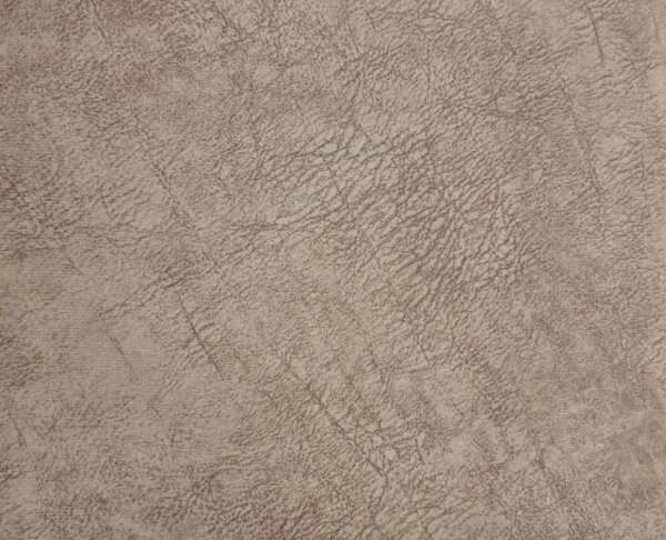 Pat tapitat Ela, 160x200 cm, Cappuccino