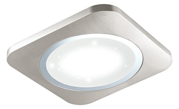 Eglo 97664 - Plafonieră LED PUYO-S LED/28W/230V
