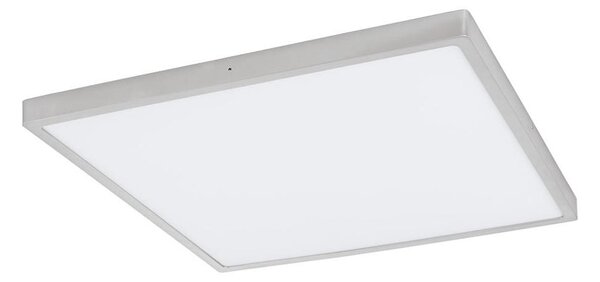 Eglo 97553 - Plafonieră LED dimabilă FUEVA 1 LED/27W/230V 3000K