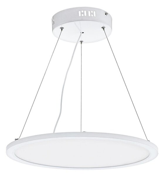 Eglo 97504 - Lustru LED dimabil suspendat pe cablu SARSINA, LED/28W/230V