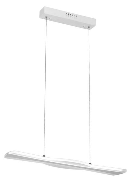 Lustră LED VITA pe cablu/24W/230V