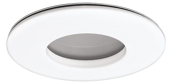 Eglo 97428 - Plafonieră LED pentru baie MARGO-LED LED/5W/230V IP65