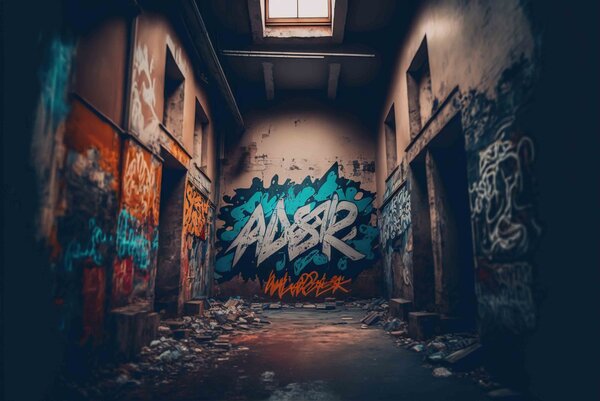 Graffiti-81