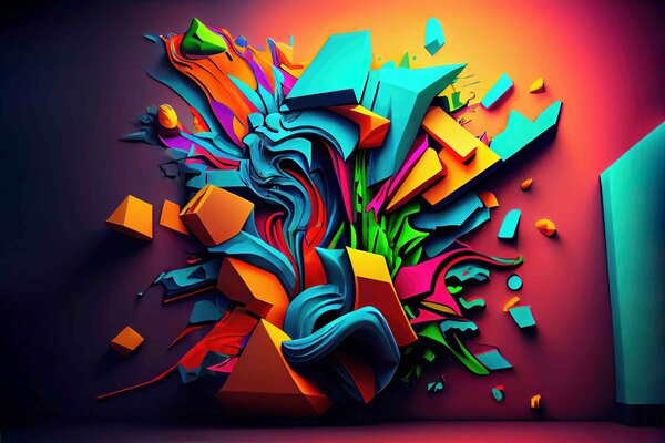 Graffiti-88