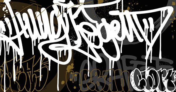 Graffiti-80