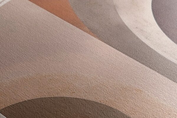 Tablou forme abstracte No11