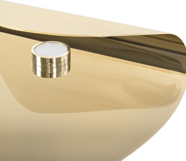 Lampa de perete APP1430-W GOLD