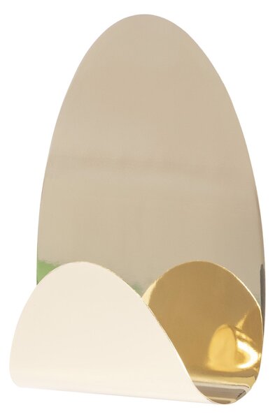 Lampa de perete APP1430-W GOLD