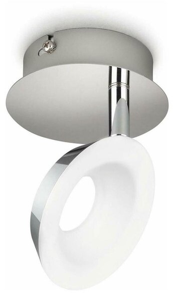 Philips 50142/11/P1 - Spot LED MACKINAW LED/5W/230V