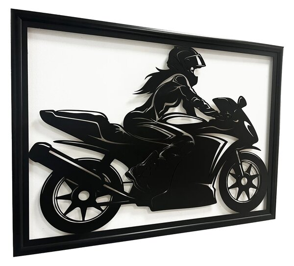 Moto Lover