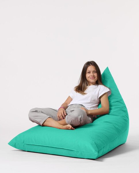 Fotoliu Bean Bag XL, Garden Bean Bag Borini, 145x90x35 cm