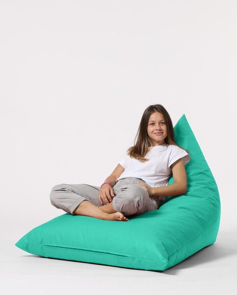 Fotoliu Bean Bag XL, Garden Bean Bag Borini, 145x90x35 cm
