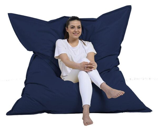 Fotoliu Puf, Bean Bag Extra Arda, 180x140x30 cm