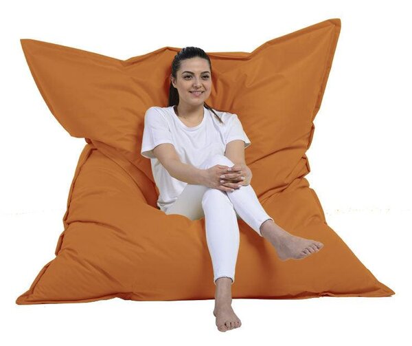 Fotoliu Puf, Bean Bag Extra Arda, 180x140x30 cm