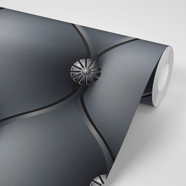 Tapet modele negre elegante
