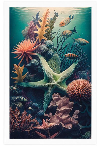 Poster stele suprarealiste
