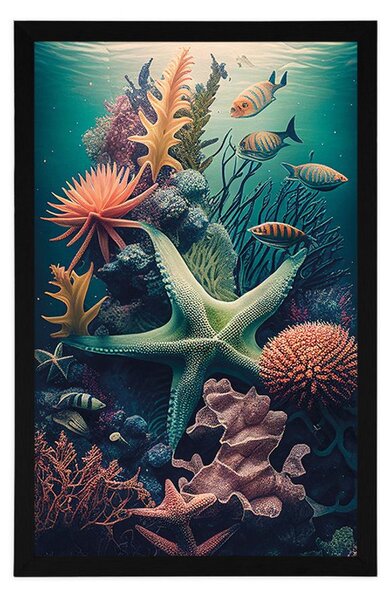 Poster stele suprarealiste