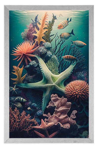 Poster stele suprarealiste