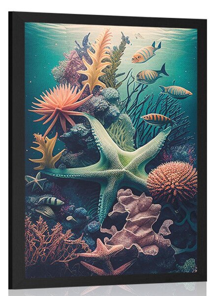Poster stele suprarealiste