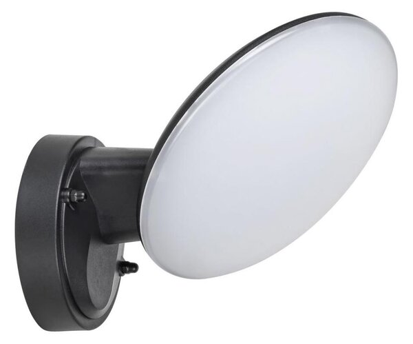 Rabalux 8134 - Aplică perete exterior LED VARNA LED/12W/230V IP54