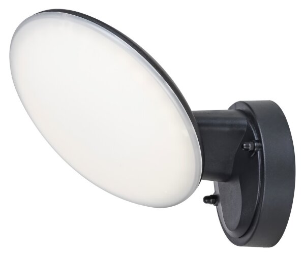 Rabalux 8134 - Aplică perete exterior LED VARNA LED/12W/230V IP54